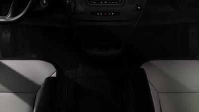 2026 RAM Ram ProMaster RAM PROMASTER 1500 TRADESMAN CARGO VAN HIGH ROOF 136' WB