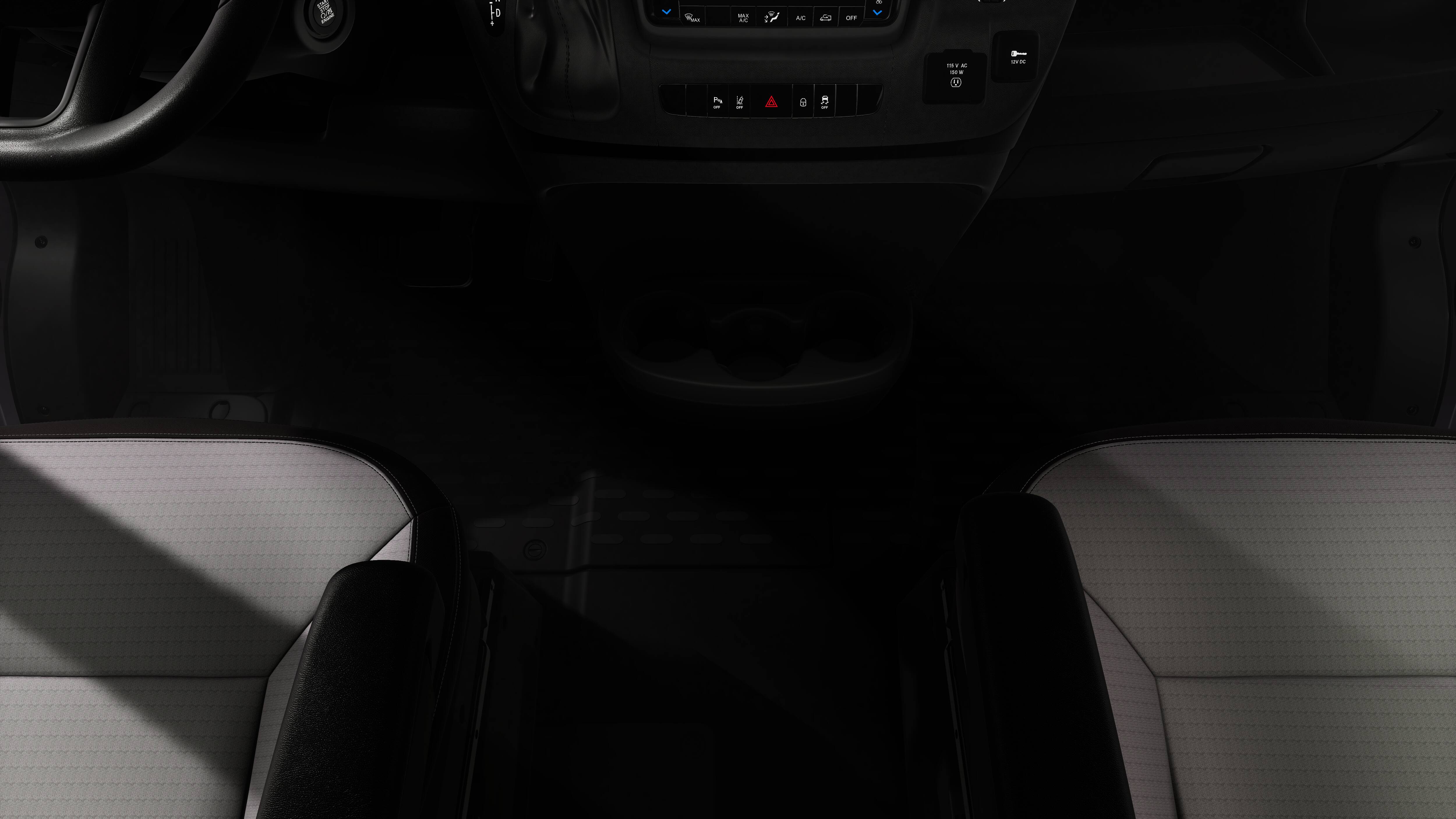 2026 RAM Ram ProMaster RAM PROMASTER 1500 SLT CARGO VAN HIGH ROOF 136' WB