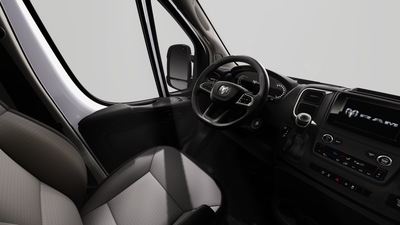 2026 RAM Ram ProMaster RAM PROMASTER 1500 SLT CARGO VAN HIGH ROOF 136' WB