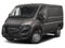 2027 RAM ProMaster Cargo Van Tradesman