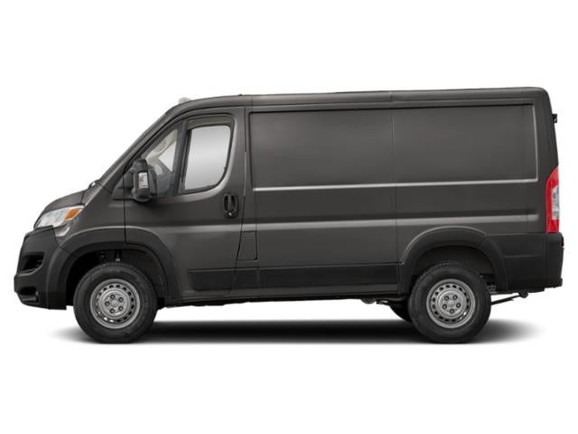 2027 RAM ProMaster Cargo Van Tradesman