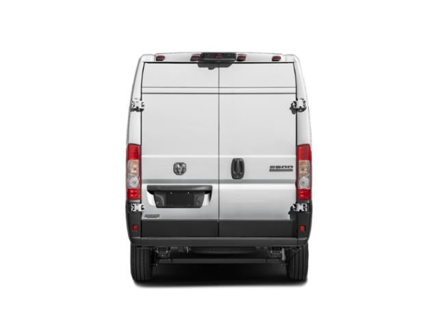 2027 RAM ProMaster Cargo Van Tradesman