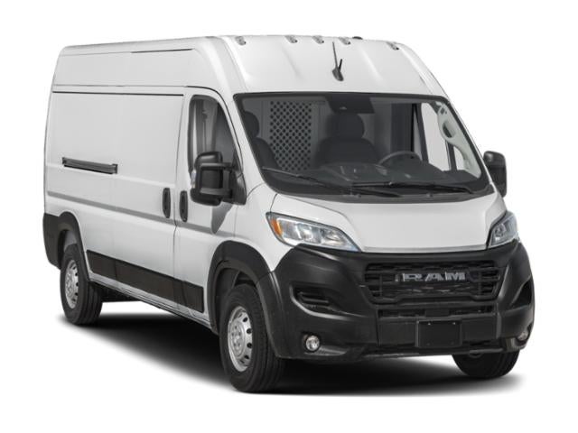 2027 RAM ProMaster Cargo Van Tradesman
