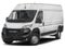 2027 RAM ProMaster Cargo Van Tradesman