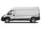 2027 RAM ProMaster Cargo Van Tradesman