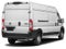 2027 RAM ProMaster Cargo Van Tradesman