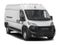2027 RAM ProMaster Cargo Van Tradesman