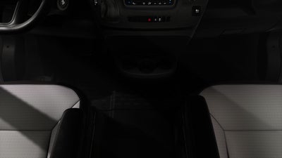 2026 RAM Ram ProMaster RAM PROMASTER 3500 TRADESMAN CARGO VAN HIGH ROOF 159' WB
