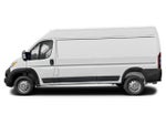 2027 RAM ProMaster Cargo Van Tradesman