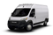 2026 RAM Ram ProMaster RAM PROMASTER 3500 TRADESMAN CARGO VAN HIGH ROOF 159' WB