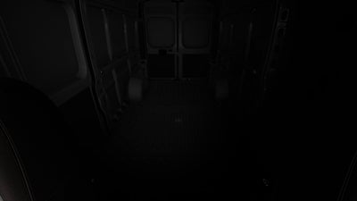 2026 RAM Ram ProMaster RAM PROMASTER 3500 TRADESMAN CARGO VAN HIGH ROOF 159' WB