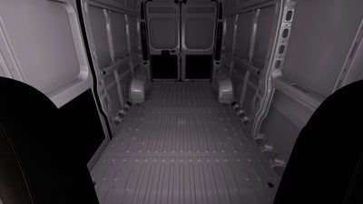 2026 RAM Ram ProMaster RAM PROMASTER 3500 TRADESMAN CARGO VAN HIGH ROOF 159' WB