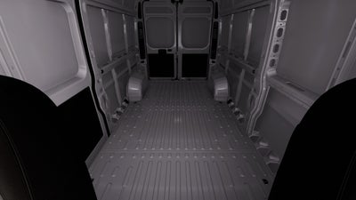 2026 RAM Ram ProMaster RAM PROMASTER 3500 TRADESMAN CARGO VAN HIGH ROOF 159' WB