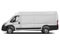 2027 RAM ProMaster Cargo Van Tradesman