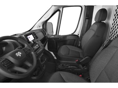 2027 RAM ProMaster Cargo Van Tradesman