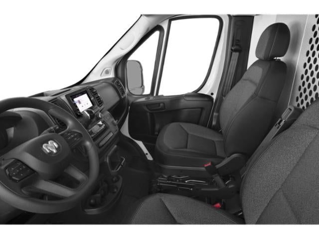2027 RAM ProMaster Cargo Van Tradesman