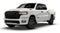 2026 RAM Ram 1500 RAM 1500 BIG HORN CREW CAB 4X2 5'7' BOX