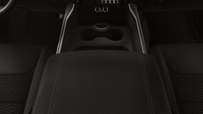 2026 RAM Ram 1500 RAM 1500 BIG HORN CREW CAB 4X2 5'7' BOX