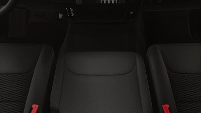 2026 RAM Ram 1500 RAM 1500 TRADESMAN CREW CAB 4X2 5'7' BOX