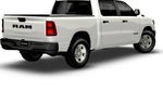 2026 RAM Ram 1500 RAM 1500 TRADESMAN CREW CAB 4X2 5'7' BOX