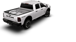 2027 RAM Ram 2500 RAM 2500 WARLOCK CREW CAB 4X4 6'4' BOX