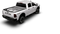 2027 RAM Ram 2500 RAM 2500 WARLOCK CREW CAB 4X4 6'4' BOX