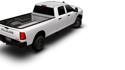 2026 RAM Ram 2500 RAM 2500 TRADESMAN CREW CAB 4X4 8' BOX