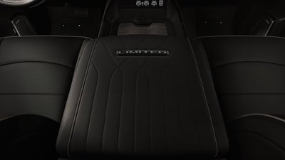 2026 RAM Ram 2500 RAM 2500 LIMITED CREW CAB 4X4 6'4' BOX