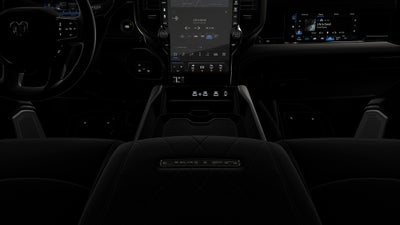 2026 RAM Ram 2500 RAM 2500 LIMITED CREW CAB 4X4 6'4' BOX