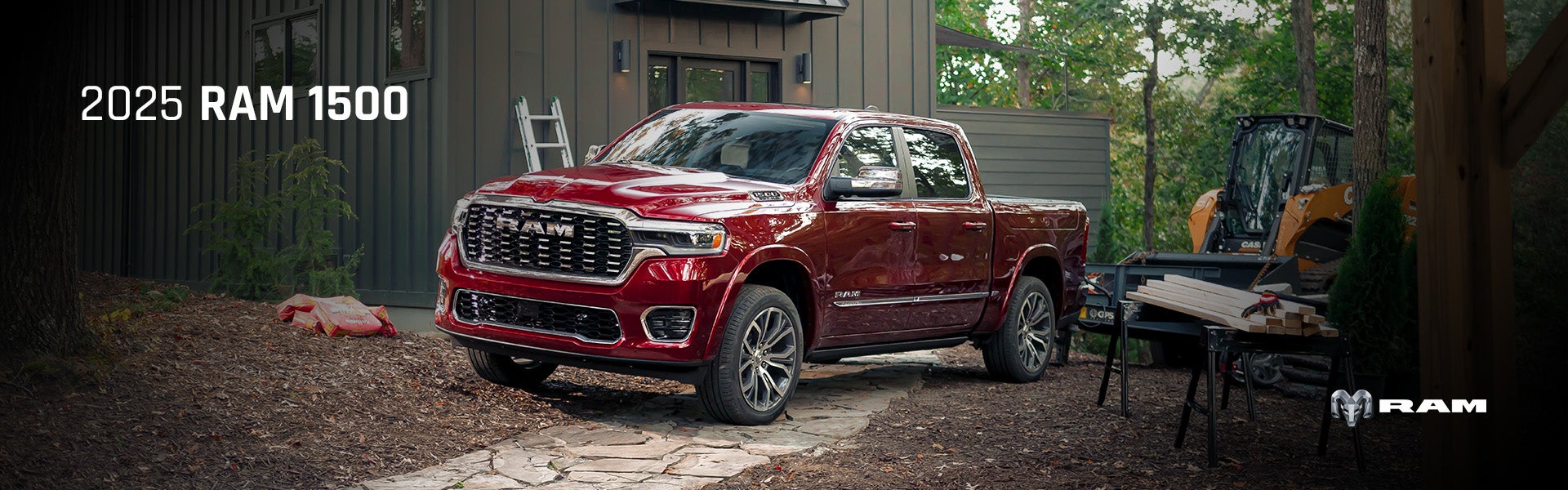 2026 Ram 1500 in Pearl City HI