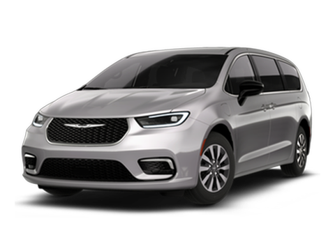 Chrysler Pacifica Hybrid